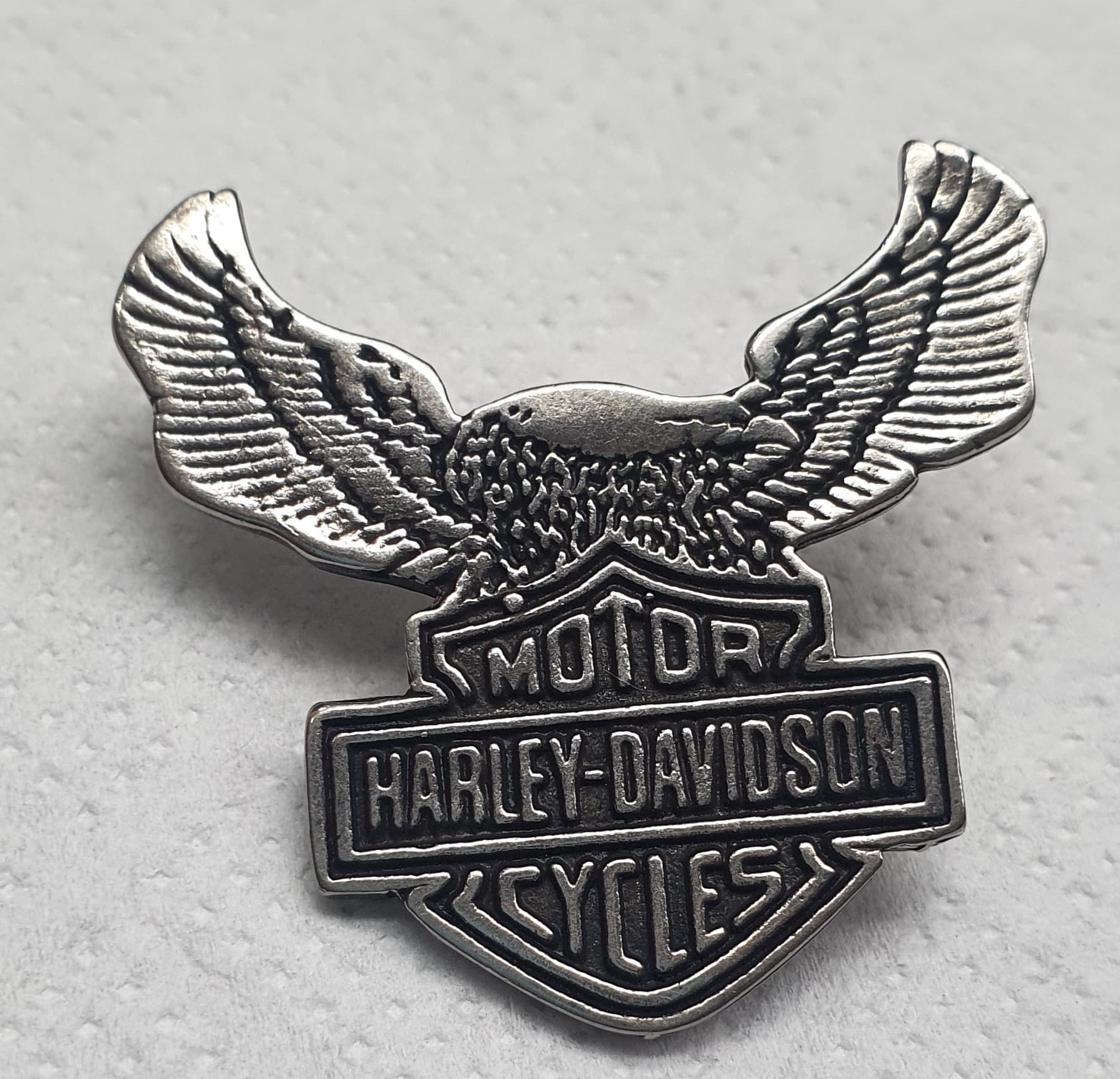 Pins Pin Harley Davidson 1
